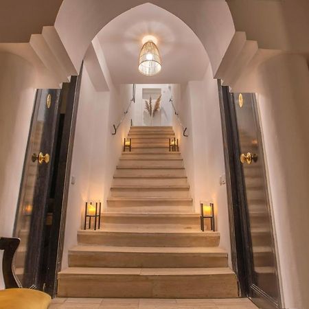 Riad & Spa Azzouz Marrakesh Eksteriør bilde
