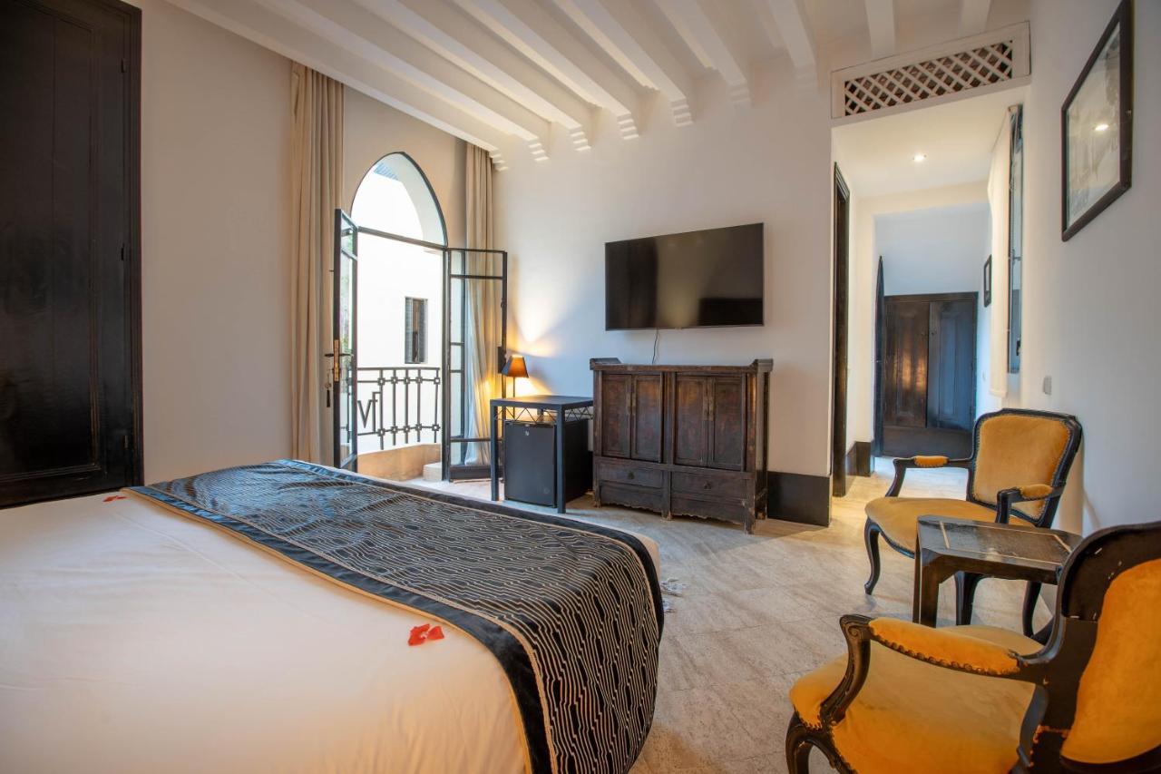 Riad & Spa Azzouz Marrakesh Eksteriør bilde