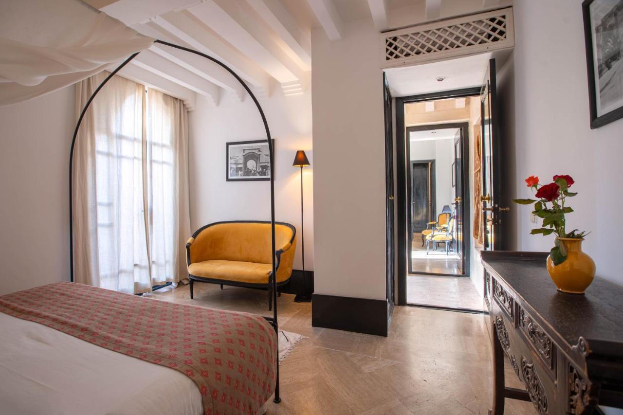 Riad & Spa Azzouz Marrakesh Eksteriør bilde