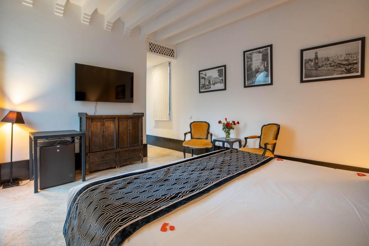 Riad & Spa Azzouz Marrakesh Eksteriør bilde