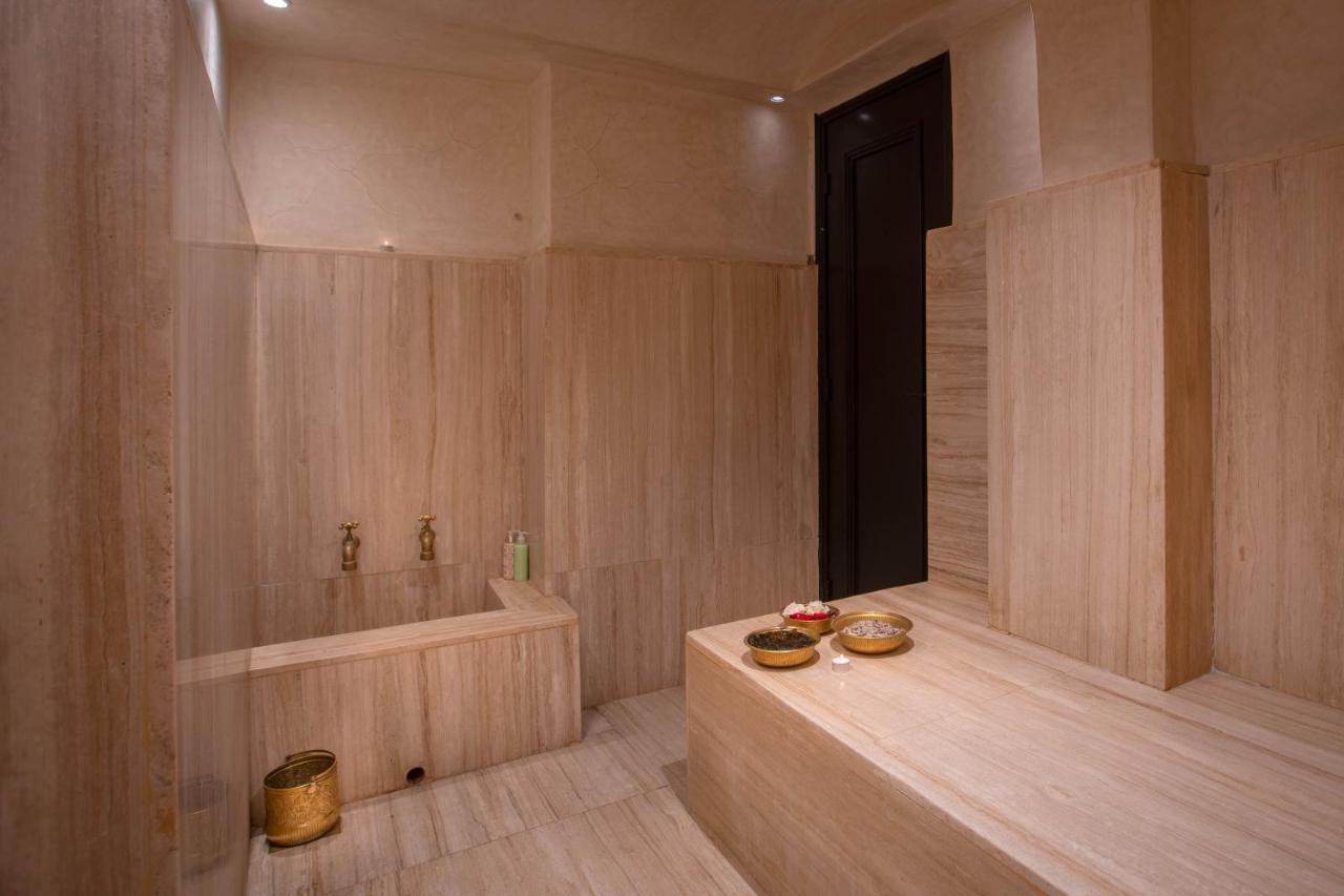 Riad & Spa Azzouz Marrakesh Eksteriør bilde