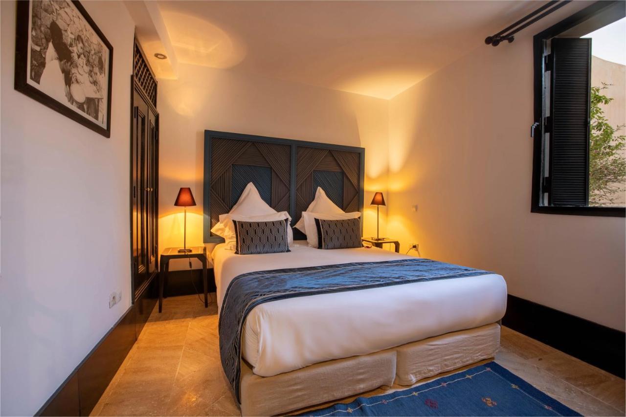 Riad & Spa Azzouz Marrakesh Eksteriør bilde
