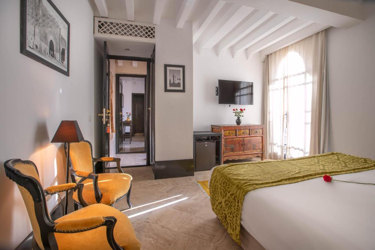 Riad & Spa Azzouz Marrakesh Eksteriør bilde