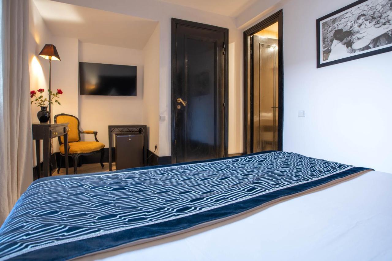 Riad & Spa Azzouz Marrakesh Eksteriør bilde